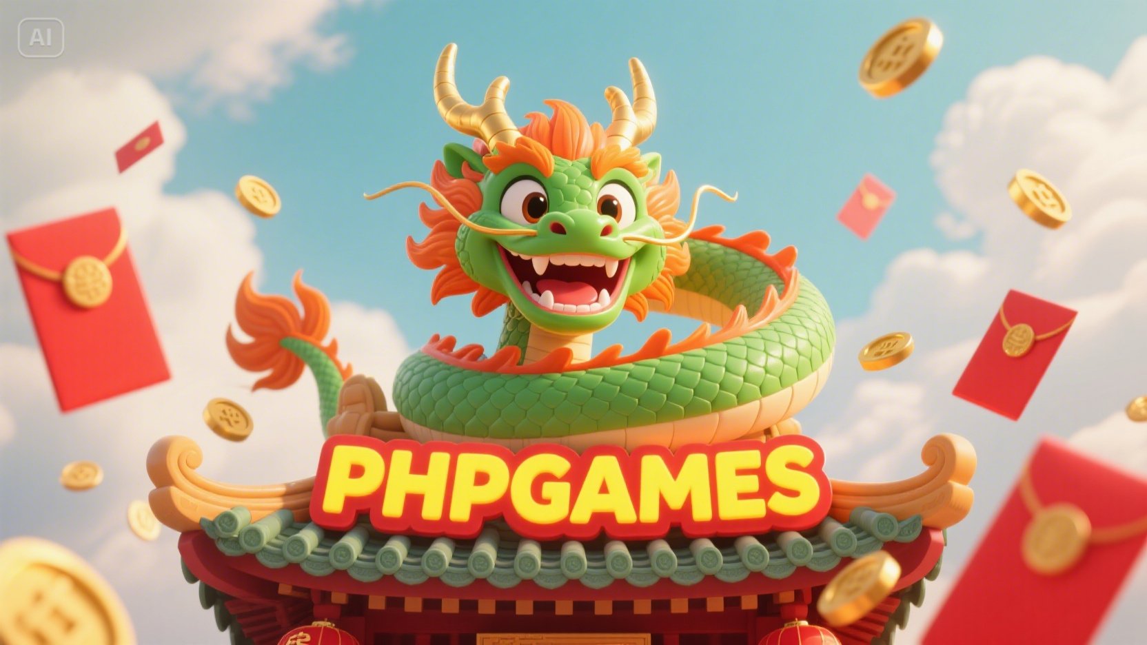 PHPGAMES