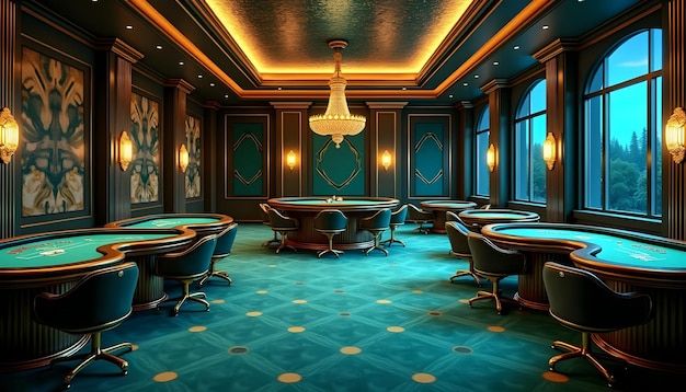 PHPGAMES Live Casino