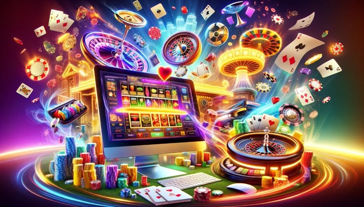 PHPGAMES Live Casino